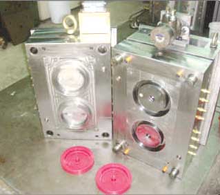 Khuôn mẫu - Khuôn Mẫu Kuang Chang - Công Ty TNHH Kuang Chang Precision Industry
